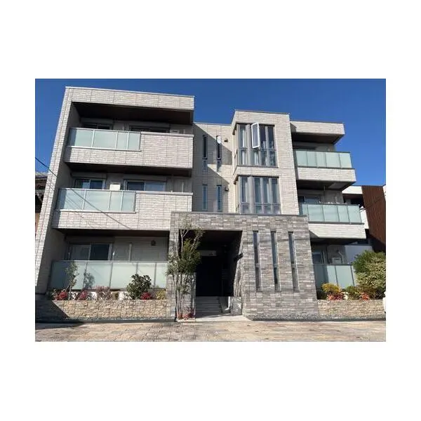 名古屋市昭和区荒田町１丁目 外観