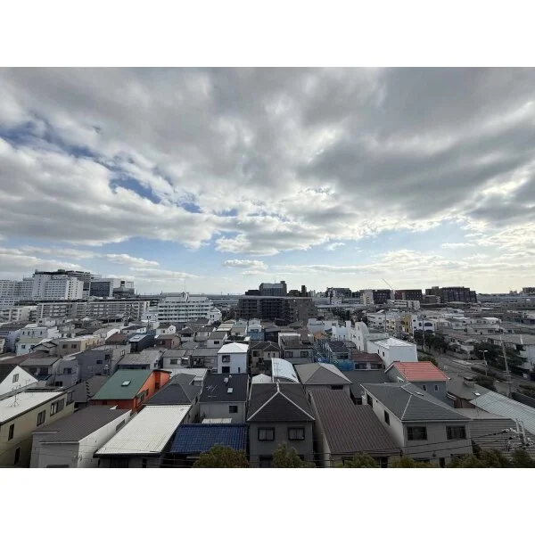 鳴尾小松住宅Ｂ棟 その他画像