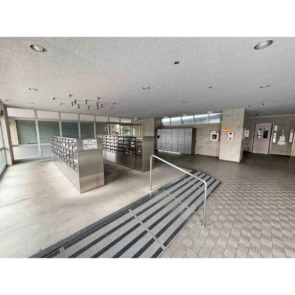 鳴尾小松住宅Ｂ棟 その他画像