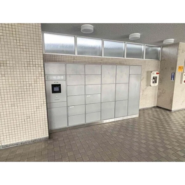 鳴尾小松住宅Ｂ棟 その他画像