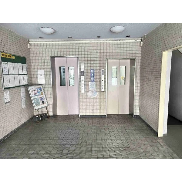 鳴尾小松住宅Ｂ棟 その他画像