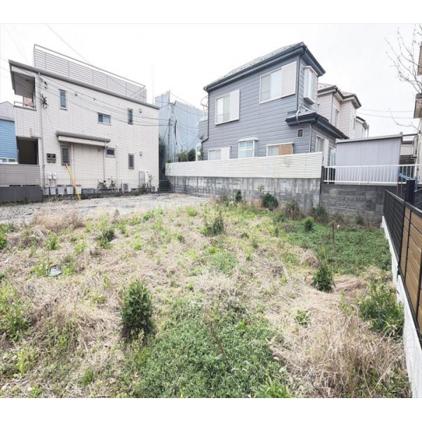 藤沢市辻堂太平台１丁目 その他画像