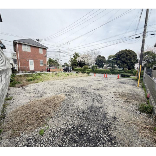 藤沢市辻堂太平台１丁目 その他画像