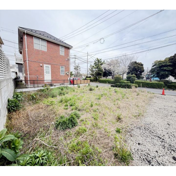 藤沢市辻堂太平台１丁目 その他画像