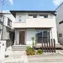 国分寺市光町１丁目 外観