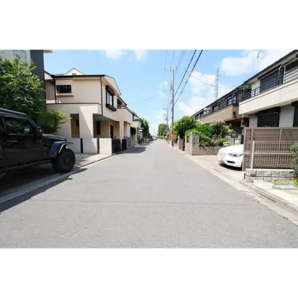 国分寺市光町１丁目 その他画像