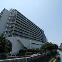 ボナハイツ星川 現地外観（撮影　２０２６．０７）