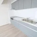ボナハイツ星川 キッチン