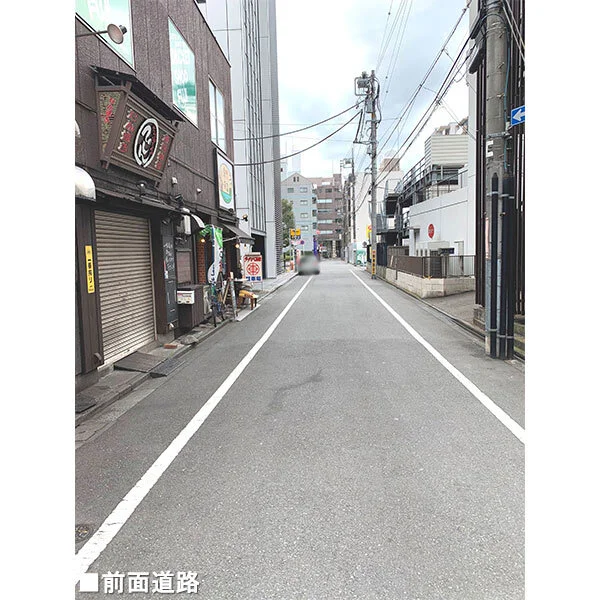 立川市錦町１丁目 その他画像