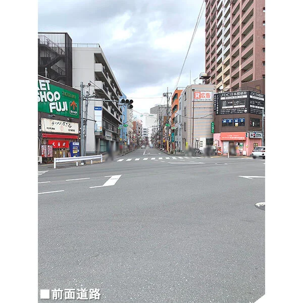 立川市錦町１丁目 その他画像