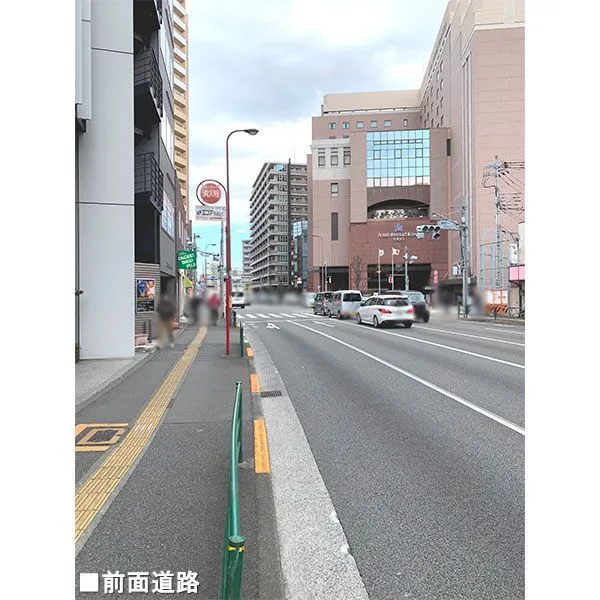 立川市錦町1丁目 その他
