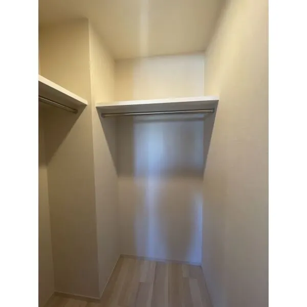 オープンレジデンシア大須門前町 収納