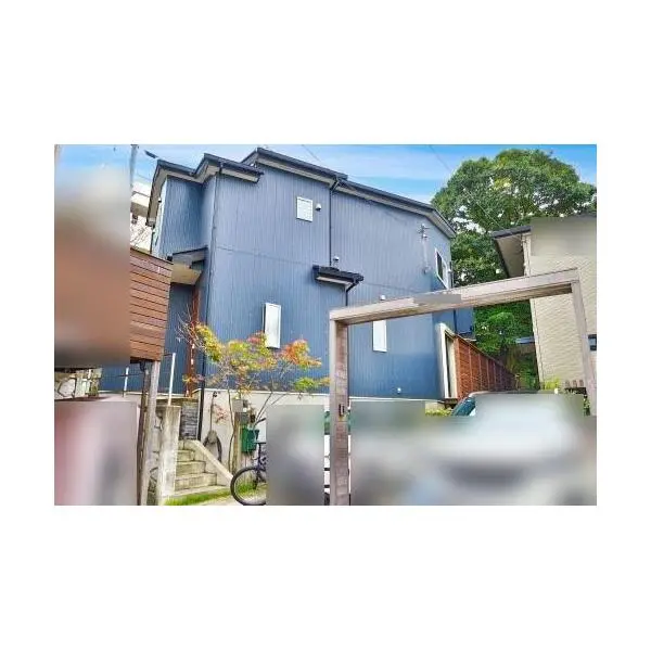 藤沢市鵠沼藤が谷３丁目