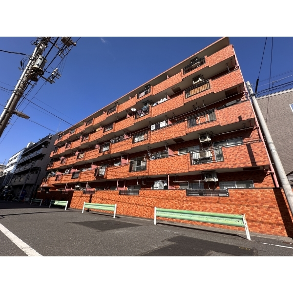 ＮＩＣハイム木場公園第３ その他画像