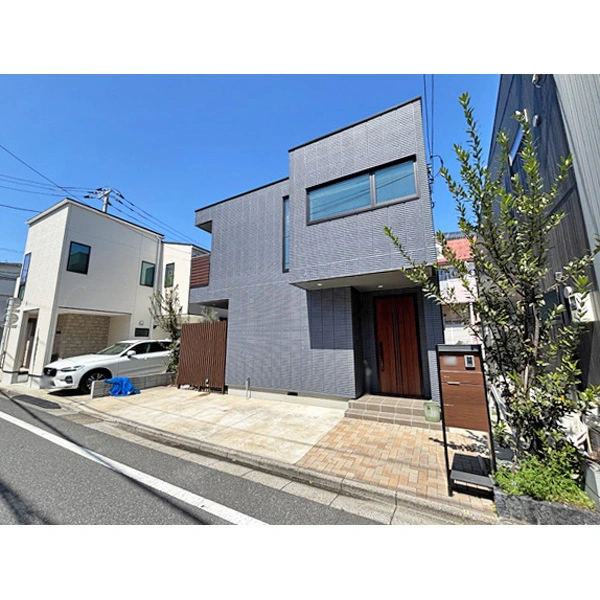 練馬区大泉町６丁目 その他画像