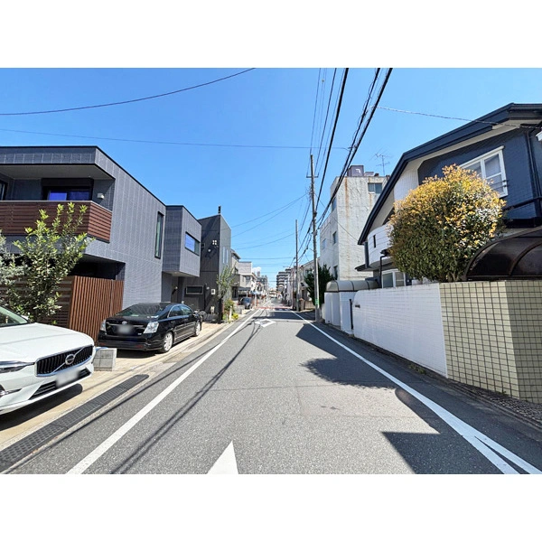 練馬区大泉町６丁目 その他画像