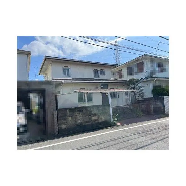 川崎市麻生区東百合丘４丁目 その他画像