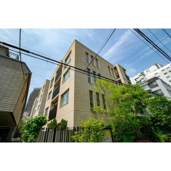 プラウド四谷大京町 その他画像