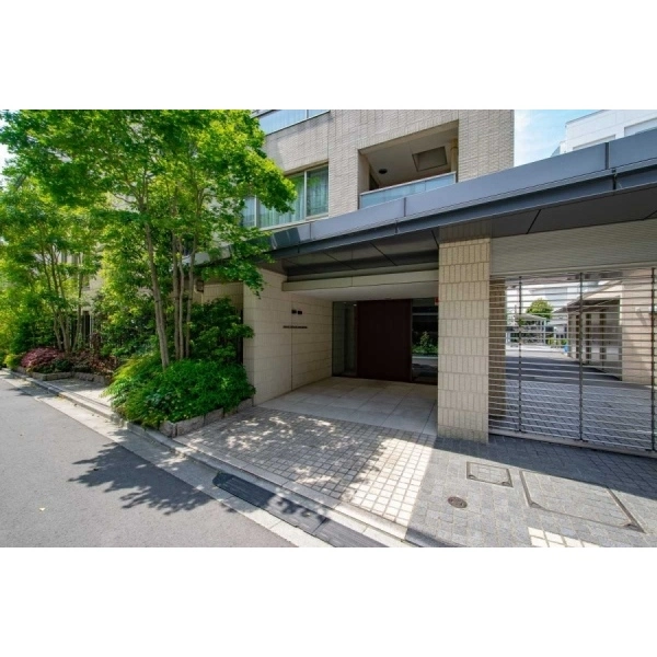 プラウド四谷大京町 その他画像