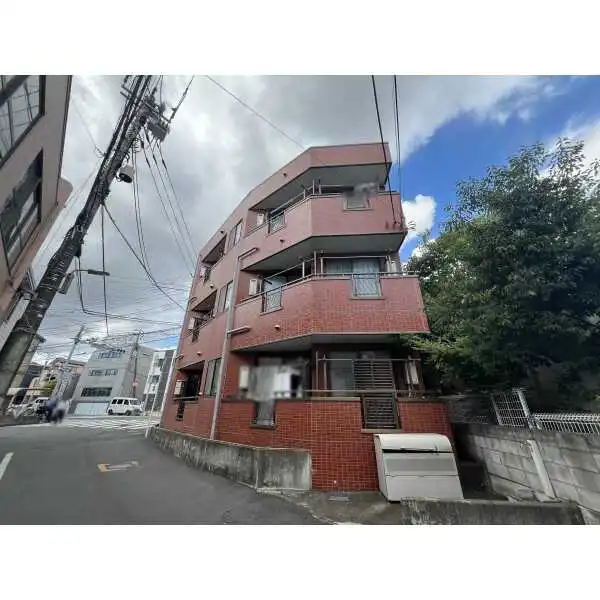 市川市八幡３丁目　プランドール　一棟アパート その他画像