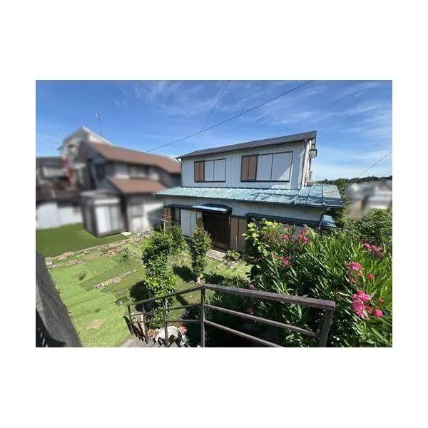 横浜市旭区笹野台２丁目 その他画像