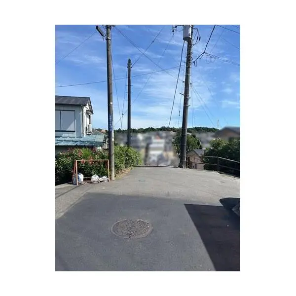 横浜市旭区笹野台２丁目 その他画像