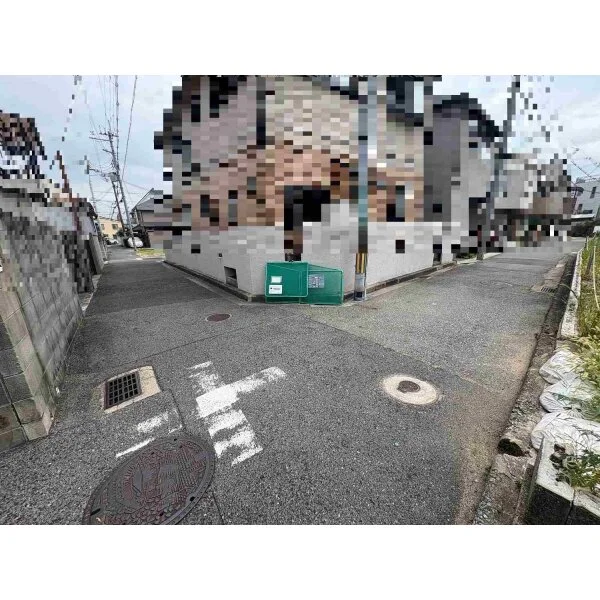 西宮市鳴尾町４丁目 外観
