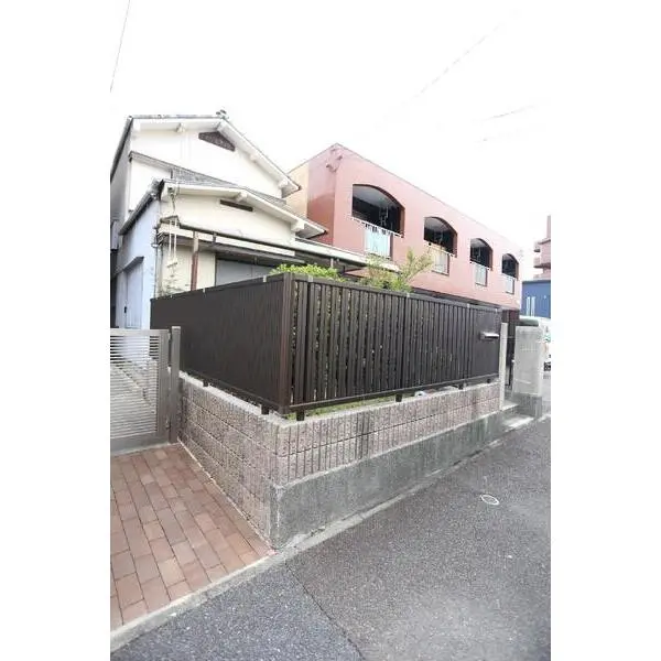 名古屋市熱田区大宝４丁目 外観