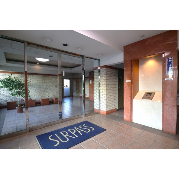 サーパス相模大塚 その他画像