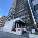 東急ドエルアルス平塚 外観