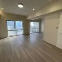 東急ドエルアルス平塚 リビング