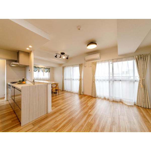 宝マンション矢田 その他画像