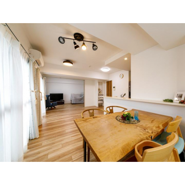 宝マンション矢田 その他画像