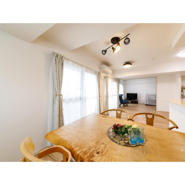 宝マンション矢田 その他画像