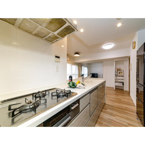 宝マンション矢田 その他画像