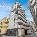 ミルーナヒルズ錦糸町 外観
