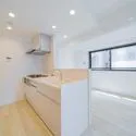 ミルーナヒルズ錦糸町 ダイニングキッチン：約9.7帖