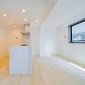 ミルーナヒルズ錦糸町 ダイニングキッチン：約9.7帖