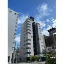 向島パークハイツ第2 外観