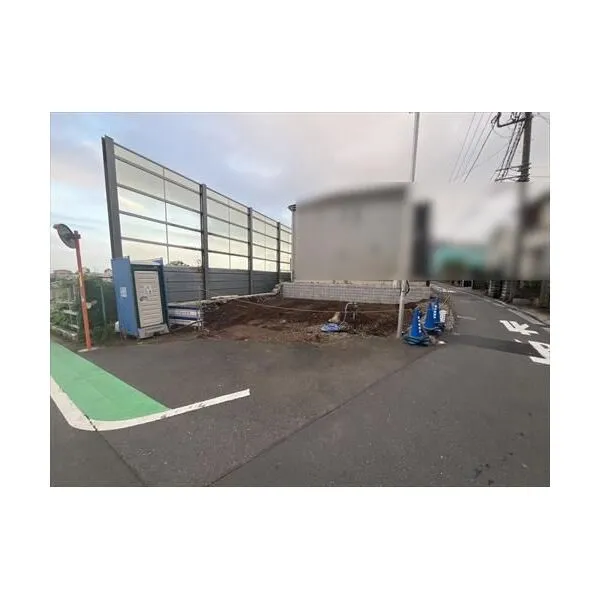 神奈川県横浜市旭区本村町 現地写真(2026年9月撮影)