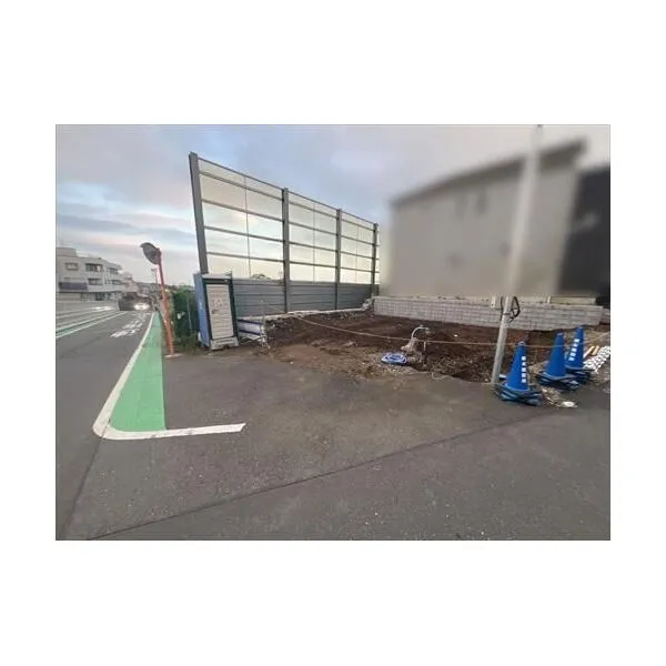 神奈川県横浜市旭区本村町 現地写真(2026年9月撮影)