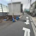 横浜市旭区本村町 現地写真（２０２６年９月撮影）