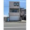 京都市北区上賀茂高縄手町 外観