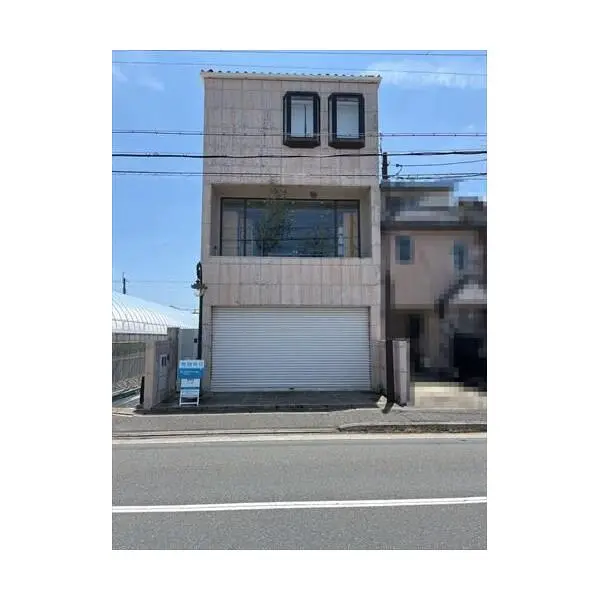 京都市北区上賀茂高縄手町 外観