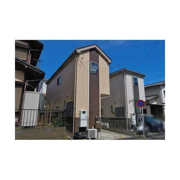 大和市代官２丁目