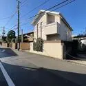 大田区田園調布２丁目 外観