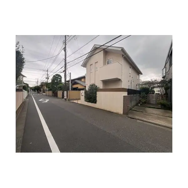 大田区田園調布２丁目 外観