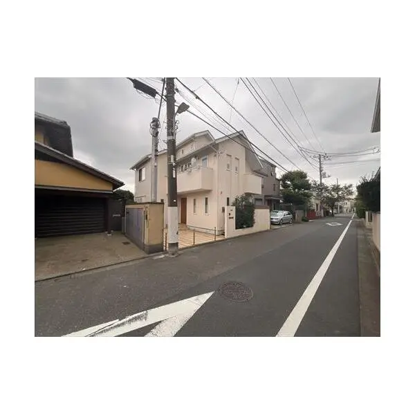 大田区田園調布２丁目 その他画像