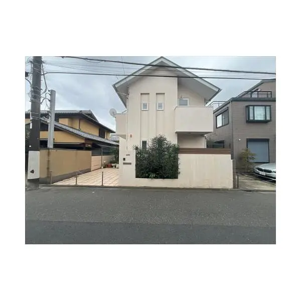 大田区田園調布２丁目 その他画像