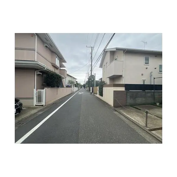 大田区田園調布２丁目 その他画像